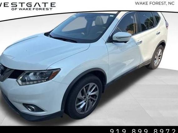 NISSAN ROGUE 2015 5N1AT2MT1FC781190 image
