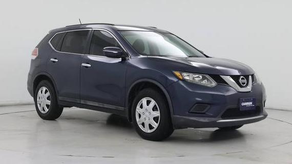 NISSAN ROGUE 2015 5N1AT2ML2FC865728 image