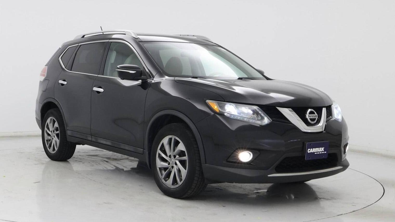 NISSAN ROGUE 2015 5N1AT2MV6FC845256 image