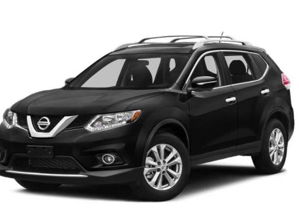 NISSAN ROGUE 2015 KNMAT2MV0FP524732 image