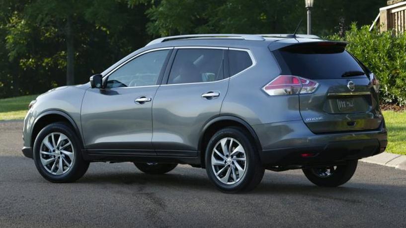 NISSAN ROGUE 2015 5N1AT2MT9FC852426 image