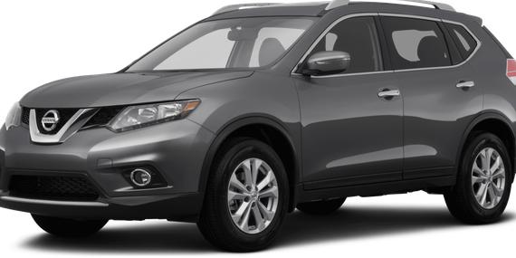 NISSAN ROGUE 2015 5N1AT2MV3FC823683 image