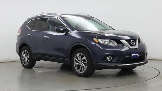 NISSAN ROGUE 2015 5N1AT2MV4FC788572 image