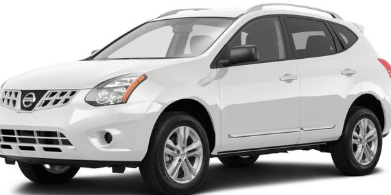 NISSAN ROGUE 2015 JN8AS5MT0FW660386 image