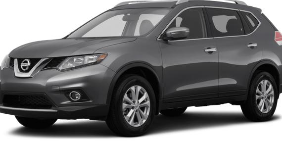 NISSAN ROGUE 2015 KNMAT2MV7FP546873 image