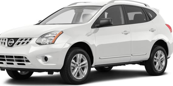 NISSAN ROGUE 2015 JN8AS5MT0FW674806 image