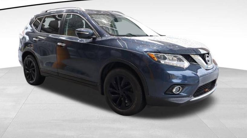 NISSAN ROGUE 2015 5N1AT2MT1FC782114 image