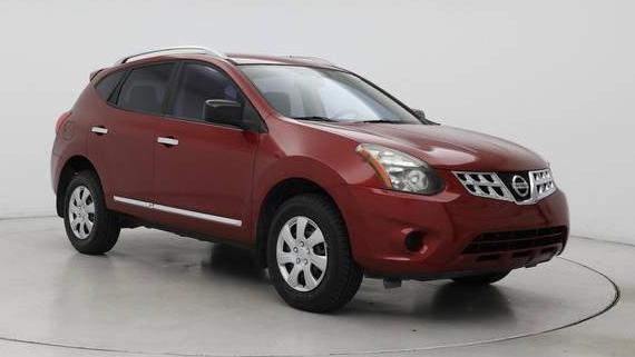 NISSAN ROGUE 2015 JN8AS5MTXFW652134 image