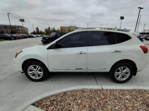 NISSAN ROGUE 2015 JN8AS5MV5FW767239 image NISSAN ROGUE 2015 JN8AS5MV5FW767239 image