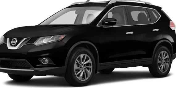 NISSAN ROGUE 2015 5N1AT2MT0FC893933 image