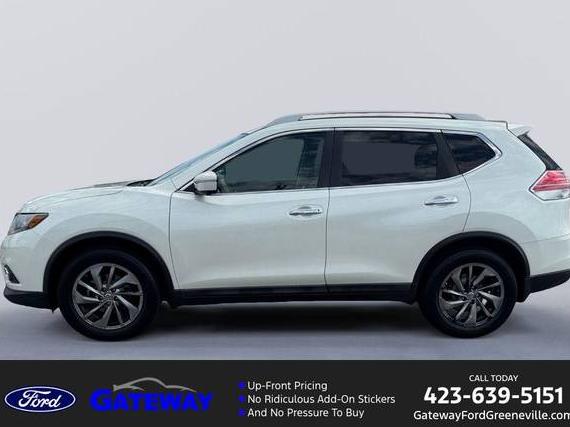 NISSAN ROGUE 2015 5N1AT2MT9FC860025 image