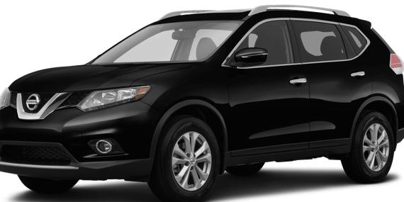 NISSAN ROGUE 2015 5N1AT2MV0FC876115 image
