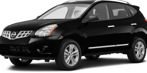 NISSAN ROGUE 2015 JN8AS5MT5FW162734 image