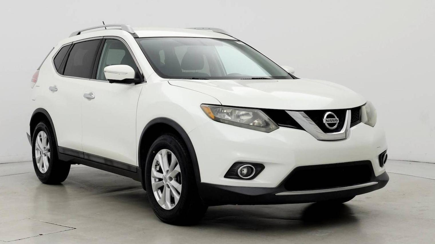 NISSAN ROGUE 2015 5N1AT2ML1FC845180 image