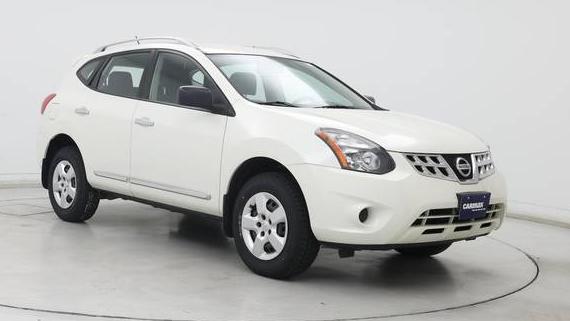 NISSAN ROGUE 2015 JN8AS5MV7FW771227 image NISSAN ROGUE 2015 JN8AS5MV7FW771227 image