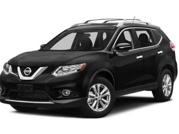 NISSAN ROGUE 2015 KNMAT2MT4FP560051 image NISSAN ROGUE 2015 KNMAT2MT4FP560051 image