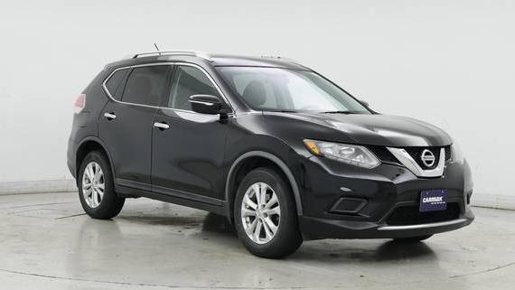 NISSAN ROGUE 2015 KNMAT2MV5FP587695 image NISSAN ROGUE 2015 KNMAT2MV5FP587695 image