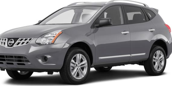 NISSAN ROGUE 2015 JN8AS5MT1FW658291 image