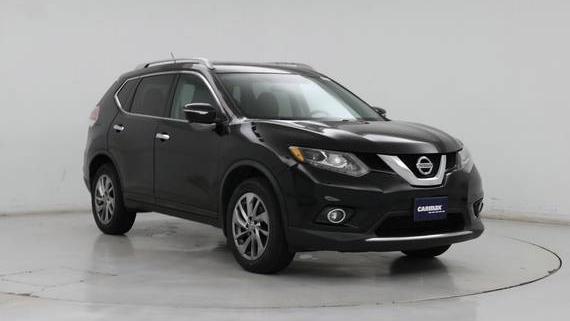 NISSAN ROGUE 2015 5N1AT2MV7FC905318 image