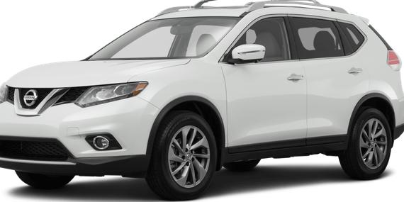 NISSAN ROGUE 2015 5N1AT2MT0FC912240 image