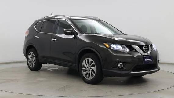 NISSAN ROGUE 2015 5N1AT2MV9FC751517 image