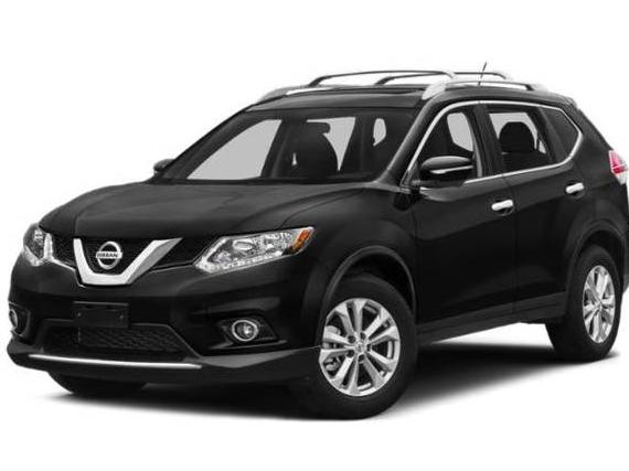 NISSAN ROGUE 2015 KNMAT2MT8FP520362 image