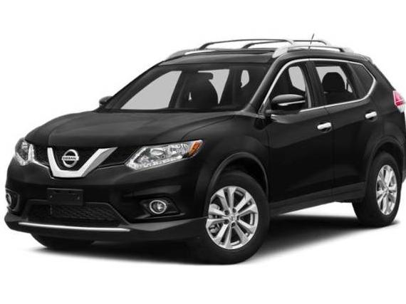 NISSAN ROGUE 2015 5N1AT2MV8FC764520 image
