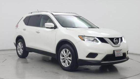 NISSAN ROGUE 2015 5N1AT2MT3FC785306 image