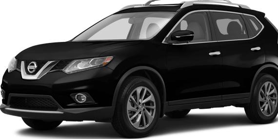 NISSAN ROGUE 2015 5N1AT2MT9FC883904 image