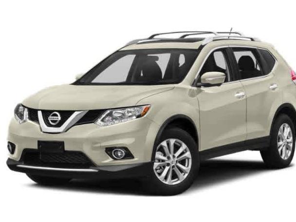 NISSAN ROGUE 2015 5N1AT2MT6FC785879 image