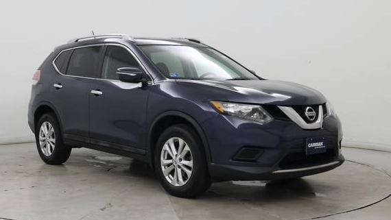 NISSAN ROGUE 2015 5N1AT2MV4FC896691 image