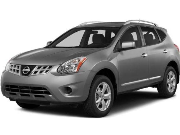 NISSAN ROGUE 2015 JN8AS5MT2FW666125 image