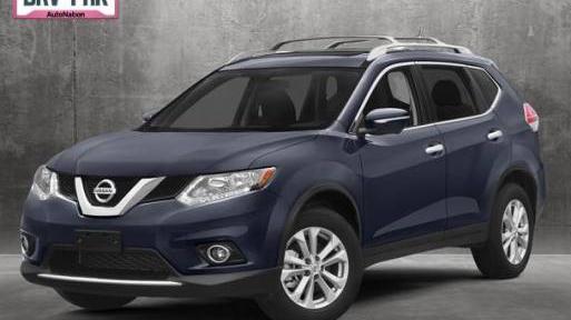 NISSAN ROGUE 2015 5N1AT2ML9FC843483 image