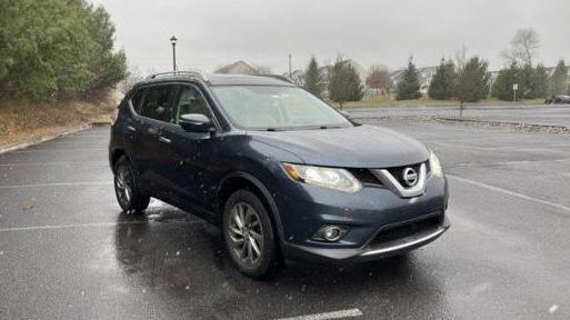 NISSAN ROGUE 2015 5N1AT2MV0FC836150 image