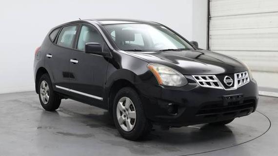 NISSAN ROGUE 2015 JN8AS5MT7FW663589 image NISSAN ROGUE 2015 JN8AS5MT7FW663589 image