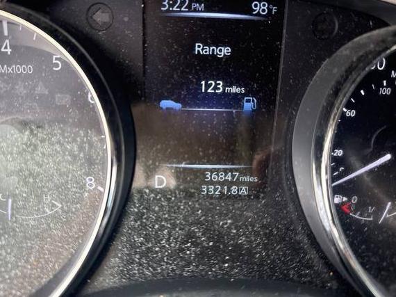NISSAN ROGUE 2015 KNMAT2MTXFP578215 image