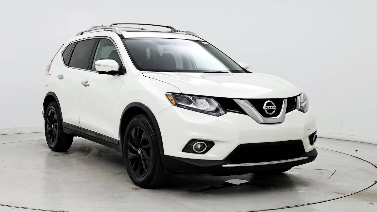 NISSAN ROGUE 2015 5N1AT2MT0FC861130 image