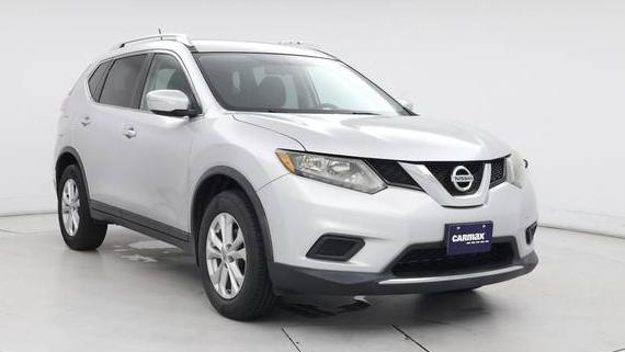 NISSAN ROGUE 2015 KNMAT2MV6FP569481 image