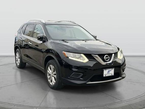 NISSAN ROGUE 2015 KNMAT2MV1FP580114 image