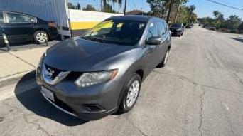 NISSAN ROGUE 2015 KNMAT2MT7FP558326 image