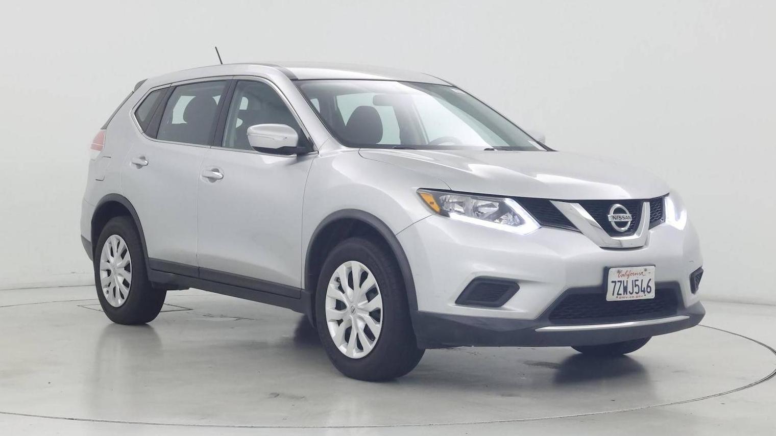 NISSAN ROGUE 2015 KNMAT2MV7FP590341 image