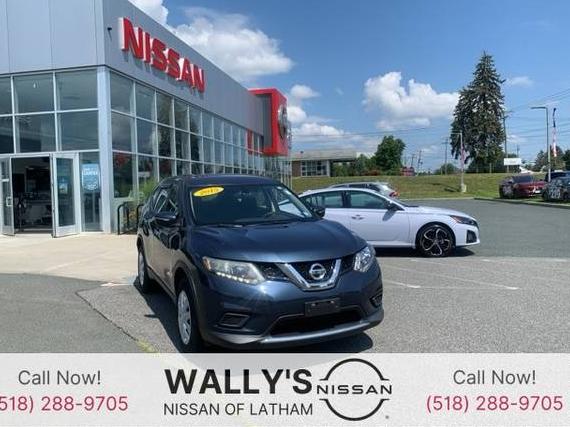 NISSAN ROGUE 2015 5N1AT2MV2FC853371 image