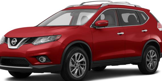 NISSAN ROGUE 2015 5N1AT2MT2FC894341 image