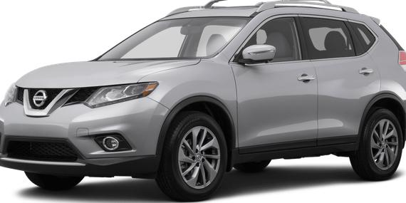 NISSAN ROGUE 2015 5N1AT2MT3FC787640 image