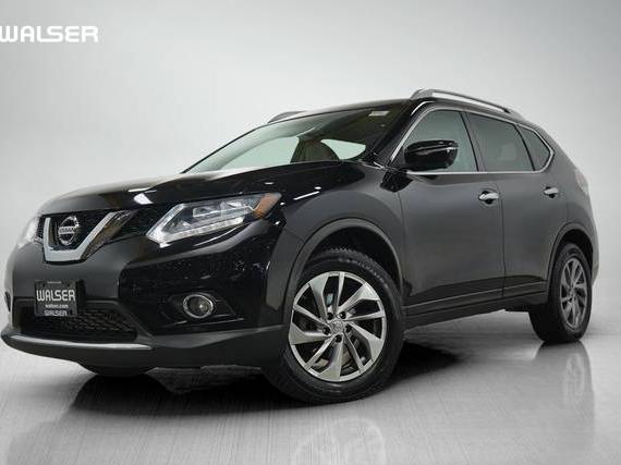 NISSAN ROGUE 2015 5N1AT2MV1FC840403 image
