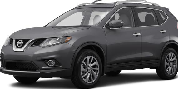 NISSAN ROGUE 2015 5N1AT2MTXFC866562 image