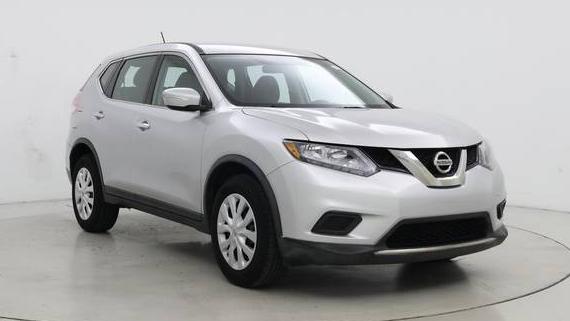 NISSAN ROGUE 2015 KNMAT2MT0FP588462 image NISSAN ROGUE 2015 KNMAT2MT0FP588462 image