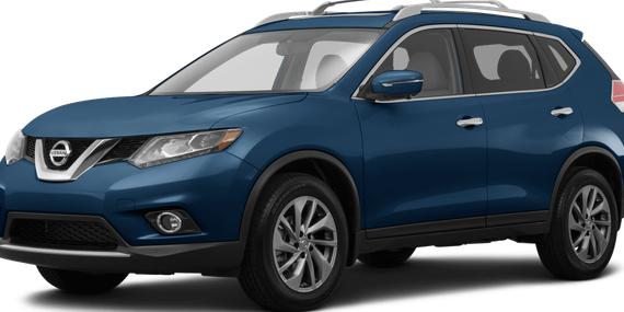 NISSAN ROGUE 2015 5N1AT2MT3FC874843 image