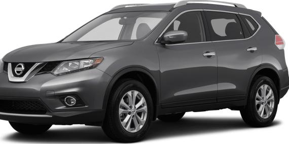 NISSAN ROGUE 2015 5N1AT2MV9FC897660 image