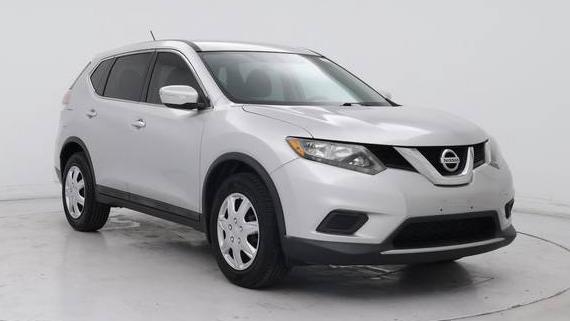 NISSAN ROGUE 2015 5N1AT2MT5FC878537 image